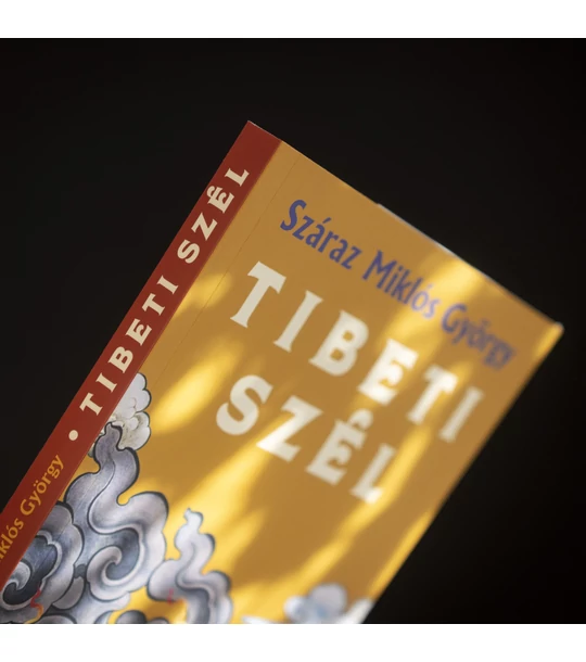 Tibeti szél