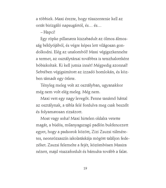 Az osztálykirándulás – A világ (NEM) legunalmasabb iskolája 1.