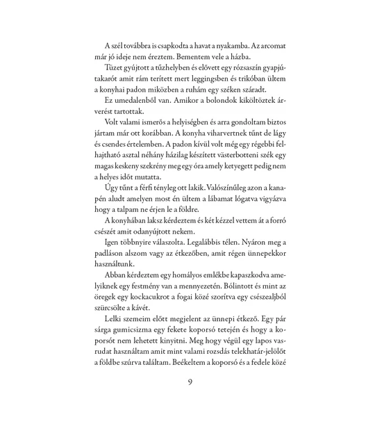 Elmentem az öcsémhez