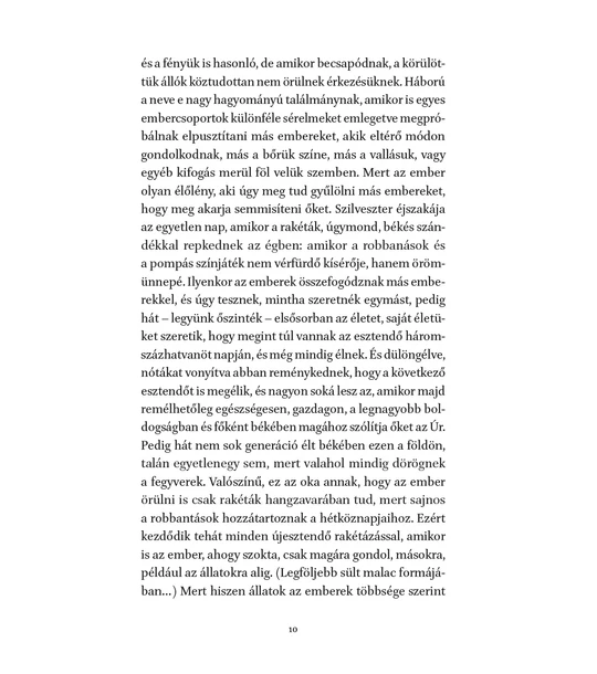 Minden hétre kutya
