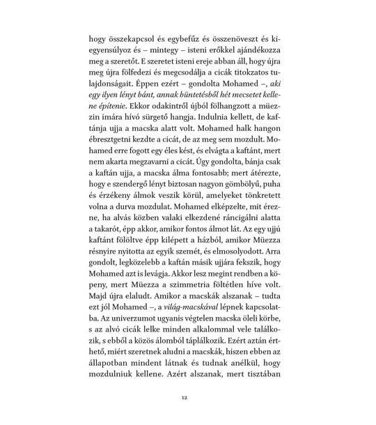 Minden hétre macska (3. kiadás)