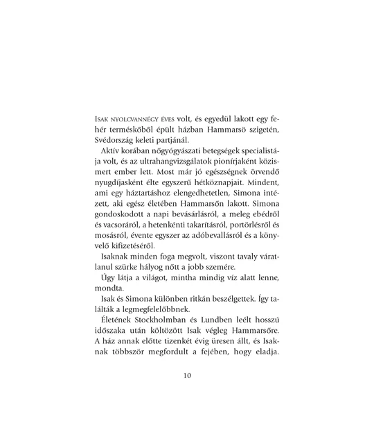 Áldott gyermek (Új kiadás)