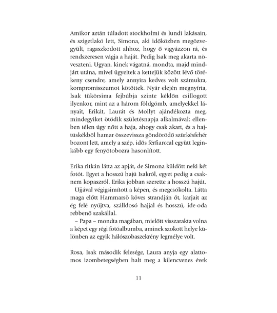 Áldott gyermek (Új kiadás)