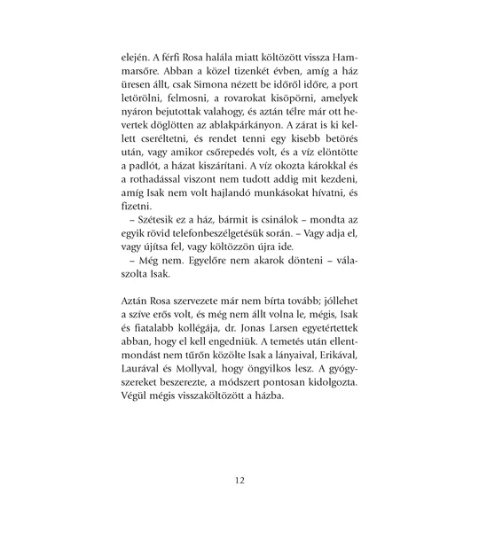 Áldott gyermek (Új kiadás)