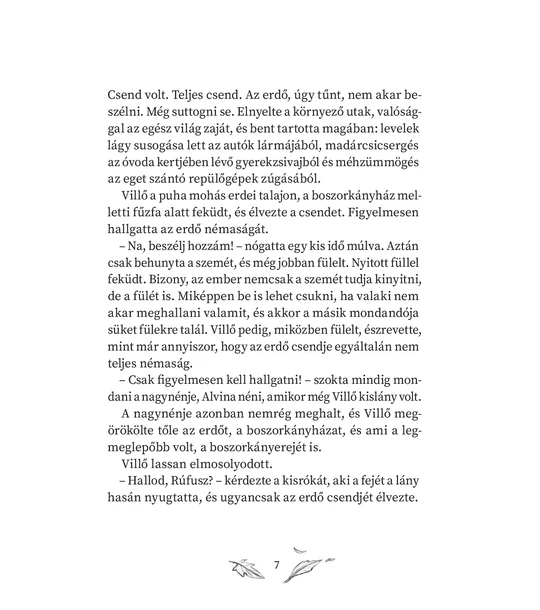 Bájital – A titokzatos varázserdő 2.