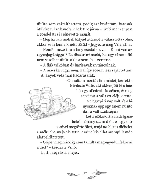Bájital – A titokzatos varázserdő 2.
