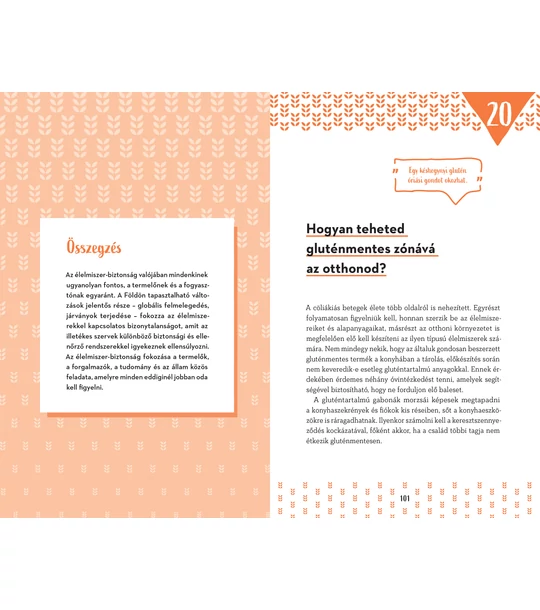 Fogyás és a glutén – A személyre szabott étrend jelentősége