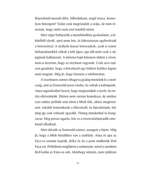 Kitka Bence a Bermuda-háromszögben