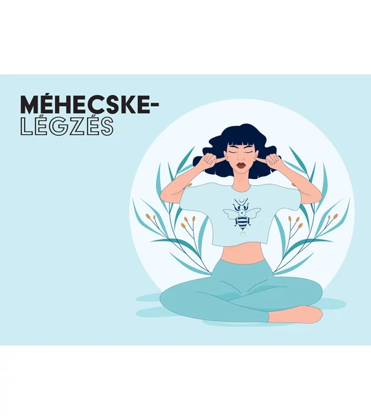 Légzőgyakorlat-kártyák – 50 légzőgyakorlat meditációhoz az elme, a test és a lélek számára
