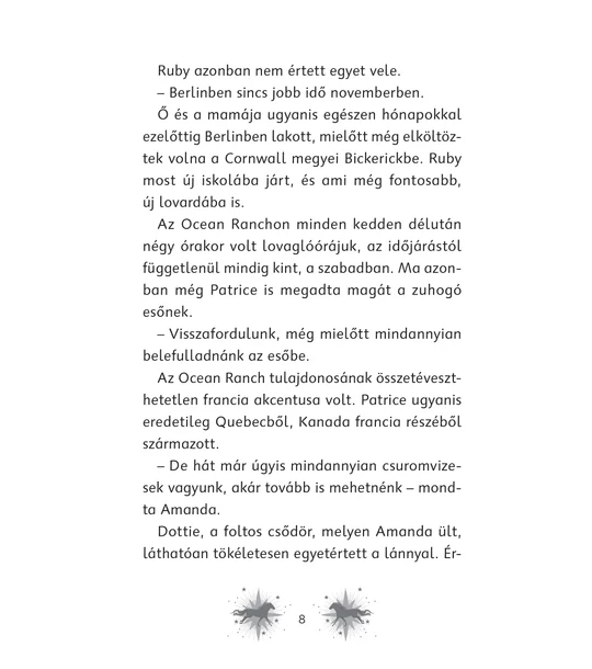 Titkos versenyzés (Lósuttogó Suli 3.)