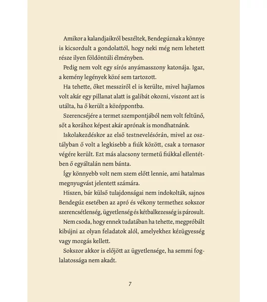 Titán Bendegúz és a zselatinlámpás