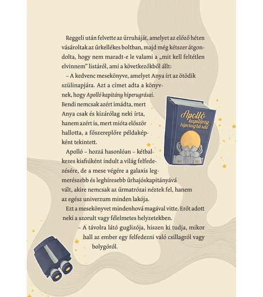 Titán Bendegúz és a zselatinlámpás