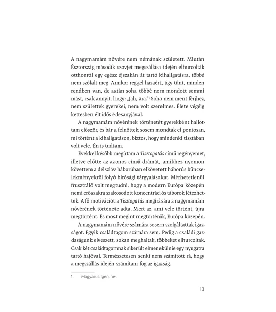 Ugyanaz a folyó – Putyin háborúja a nők ellen