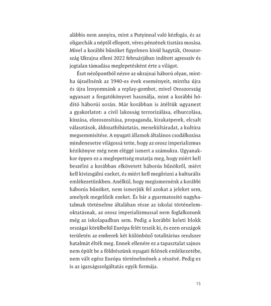 Ugyanaz a folyó – Putyin háborúja a nők ellen