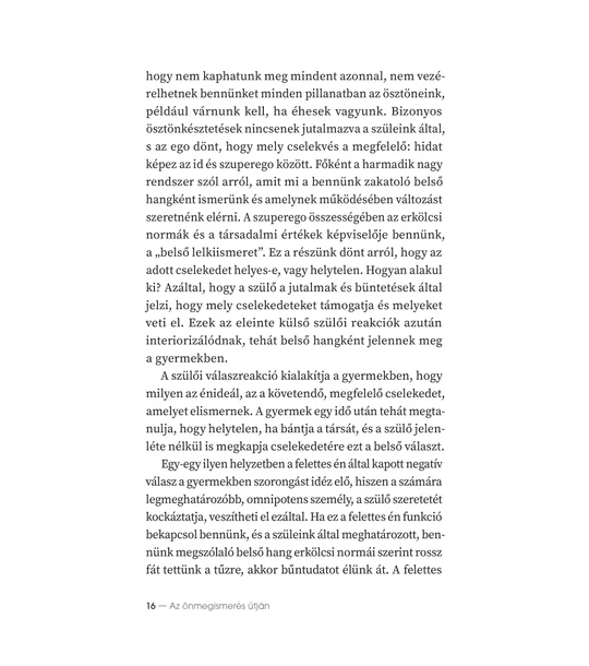 Válassz szabadon - Hogyan lépj ki a transzgenerációs, traumaalapú és kollektív mintákból
