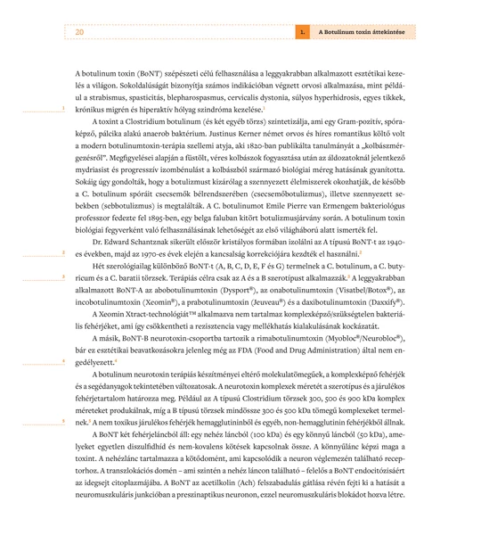 Esztétikai arckezelések – Botulinumtoxin-kezelés és hialuronsav-töltés