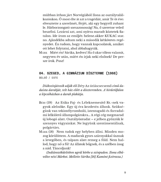 Kiforgatókönyv