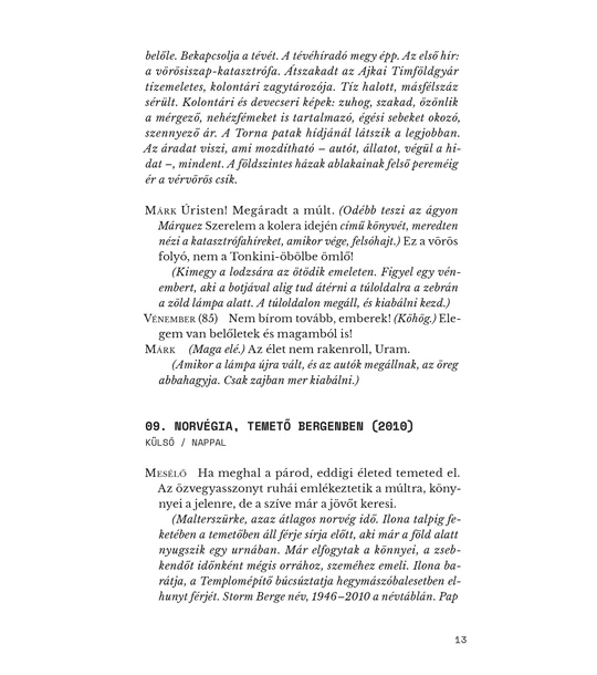 Kiforgatókönyv
