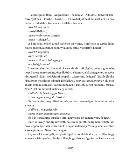 Légy jó mindhalálig