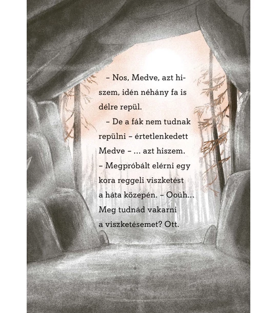 Nyúl és Medve 4. – Rágcsaszörnyek éjszakája