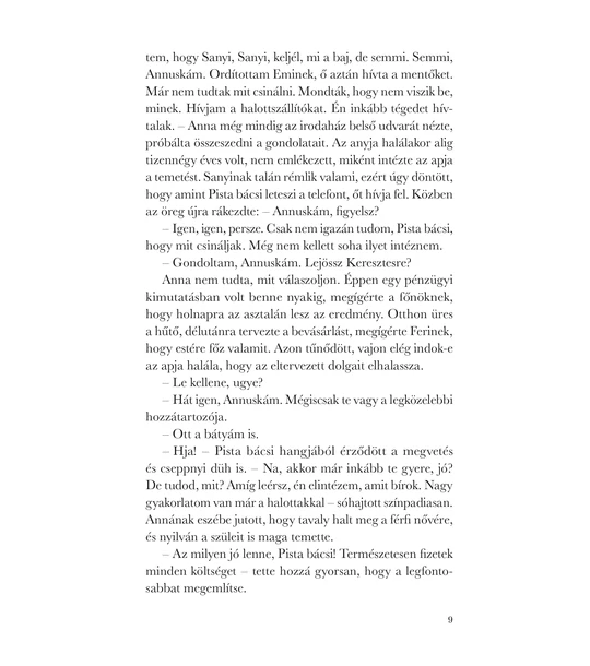 Párhuzamosok a végtelenben