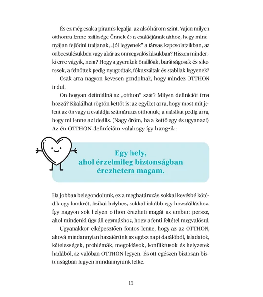 Hogyan éljünk harmóniában egy kamasszal – Legyünk egymás jó otthona!