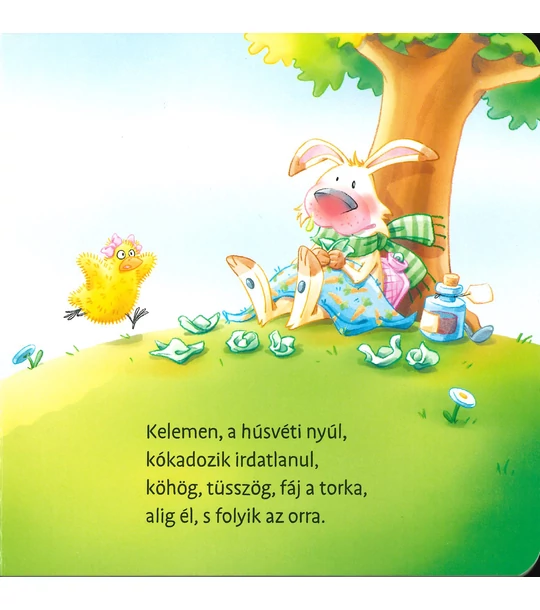 Húsvéti kalamajka