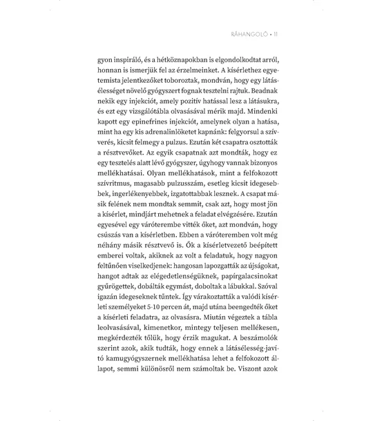 A változás pszichológiája – Válj saját változásaid menedzserévé!
