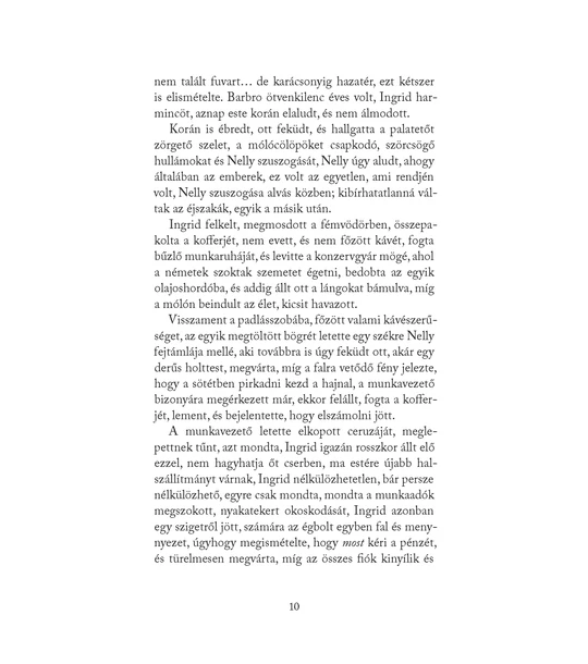 Fehér tenger (2. kiadás)