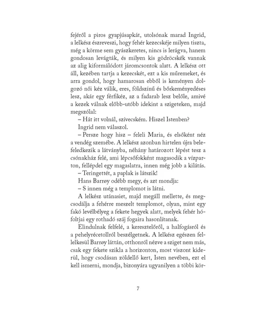 A láthatatlanok