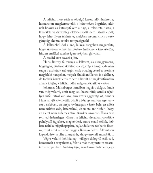 A láthatatlanok