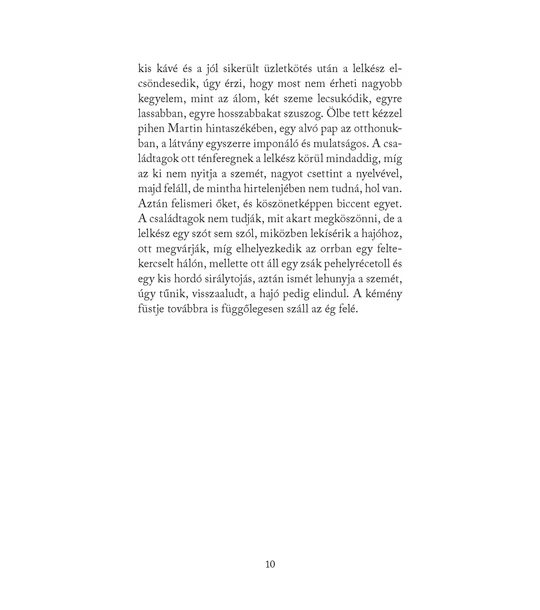 A láthatatlanok
