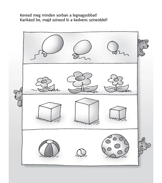 Ovisok rejtvénykönyve utazáshoz