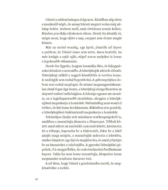 Fillenbaum néni hosszú árnyéka (e-könyv)