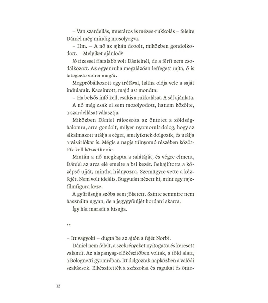 Fillenbaum néni hosszú árnyéka (e-könyv)