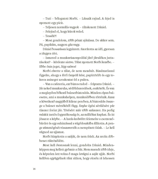 Fillenbaum néni hosszú árnyéka (e-könyv)