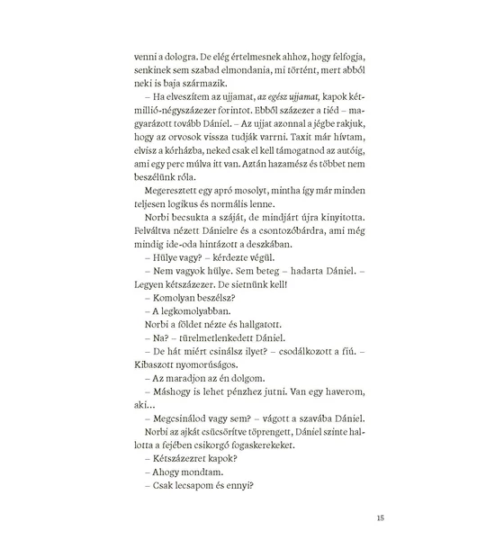 Fillenbaum néni hosszú árnyéka (e-könyv)