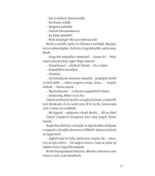 Fillenbaum néni hosszú árnyéka (e-könyv)