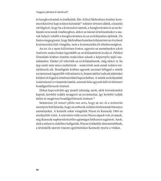 Hogyan jöhetsz ki bárkivel? – Pozitív kommunikáció minden személyiségtípussal