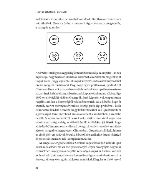 Hogyan jöhetsz ki bárkivel? – Pozitív kommunikáció minden személyiségtípussal