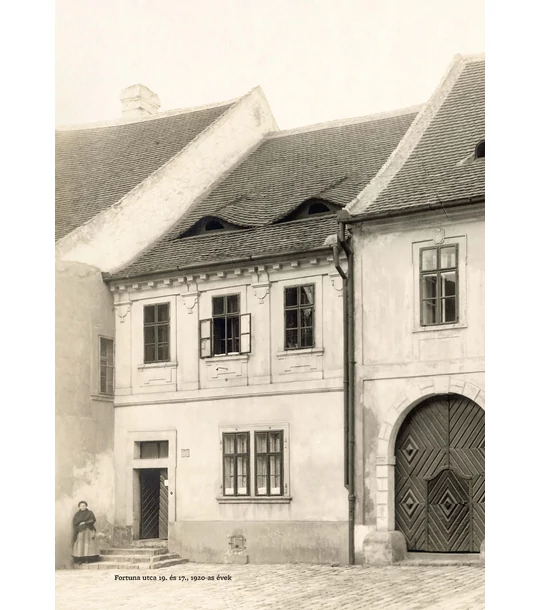 Legendás Budavár