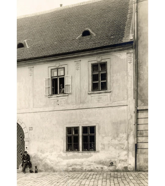 Legendás Budavár