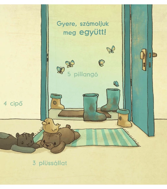 Legkedvesebb plüssállatom: a kiskutya