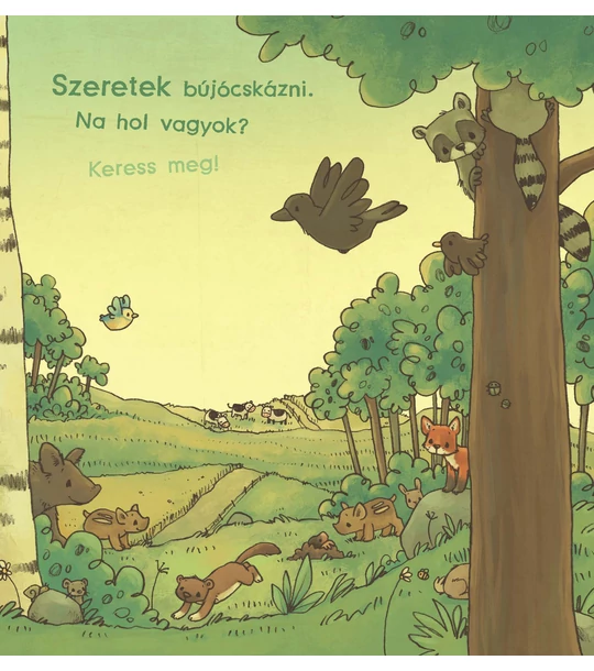 Legkedvesebb plüssállatom: a kisnyuszi