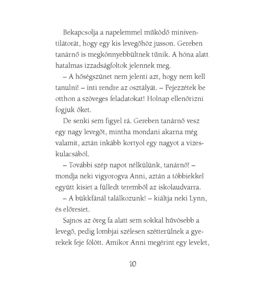 Veszélyben a vadlovak (Póniszív 19.)
