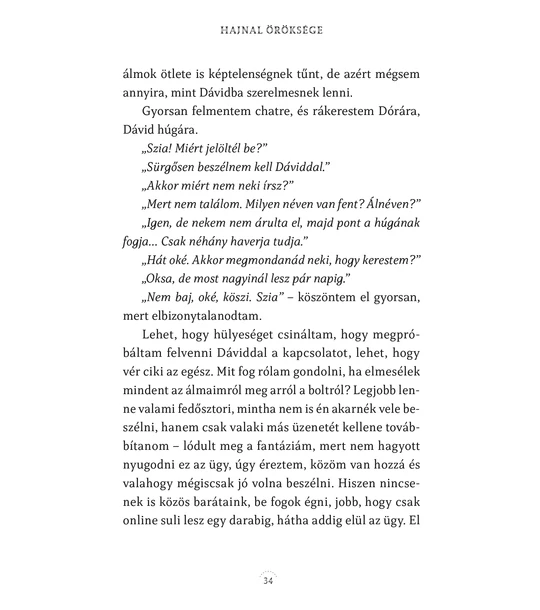 A Világfa kilenc ága