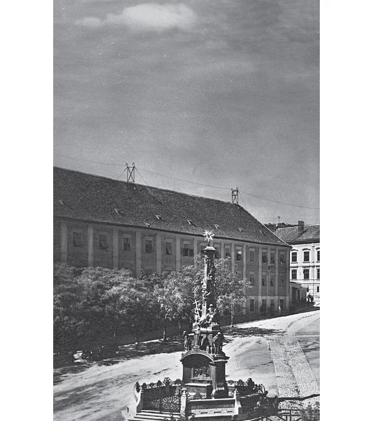 Pécs – A mediterrán város