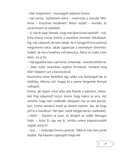 Állatbarátok 1000 veszély közt (18.)