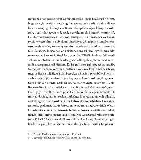A Pál utcai fiúk
