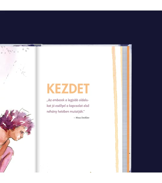 Love Hurts – A szerelem fáj